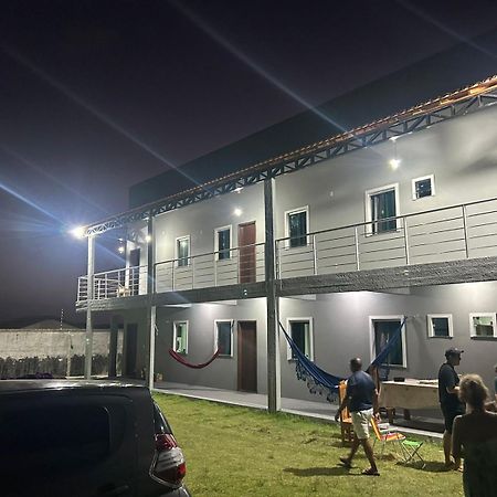 Sal-Beach Salinópolis المظهر الخارجي الصورة