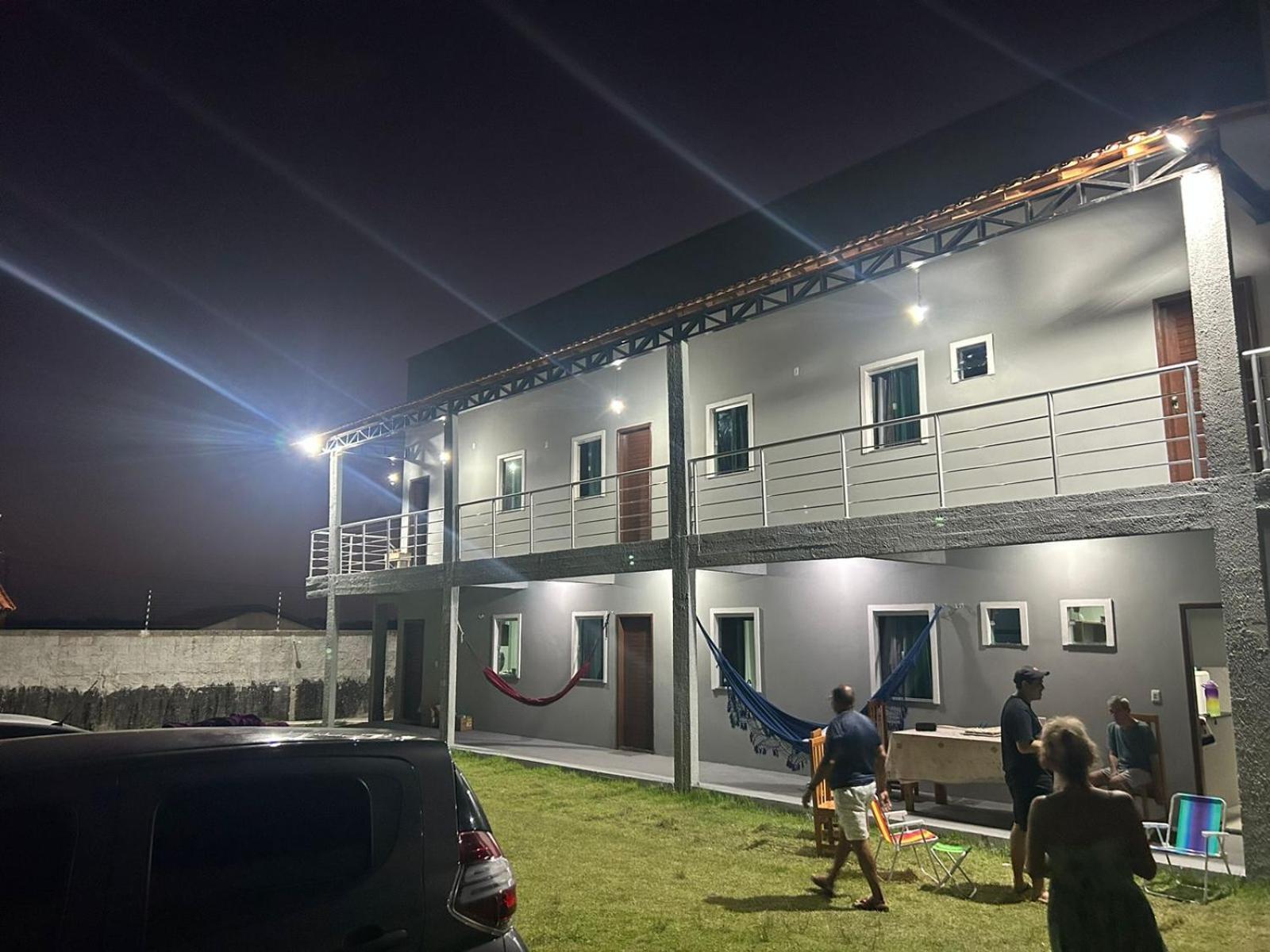 Sal-Beach Salinópolis المظهر الخارجي الصورة